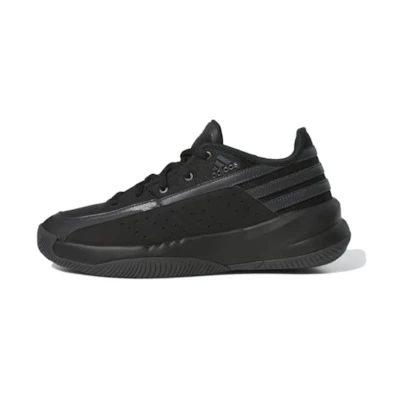 adidas Front Court 'Black Carbon'
