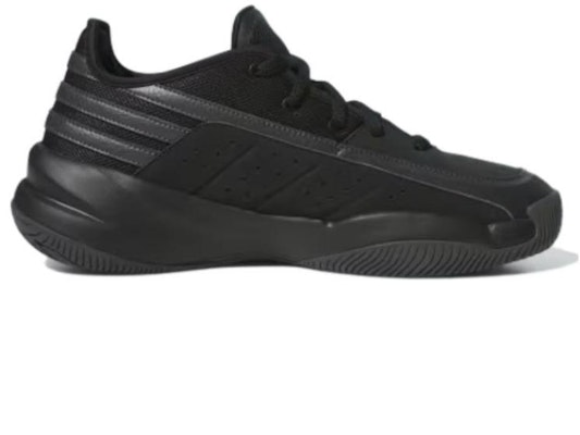 adidas Front Court 'Black Carbon' ID8591 Order adidas Front Court 'Black Carbon' ID8591
