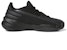 adidas Front Court 'Hitam Karbon' ID8591
