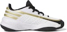 Order adidas Front Court 'Putih Emas Metalik' ID8593