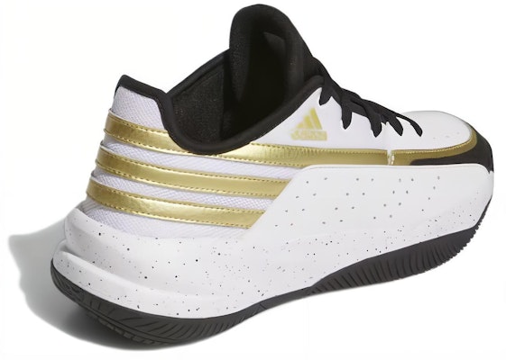 adidas Front Court 'White Gold Metallic' ID8593 Shop adidas Front Court 'White Gold Metallic' ID8593