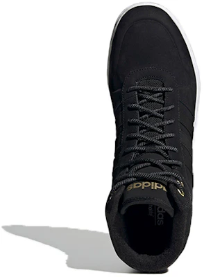 アディダス フローズティック ブーツ 「ブラック/マットゴールド」 FW3234 Purchase アディダス フローズティック ブーツ 「ブラック/マットゴールド」 FW3234