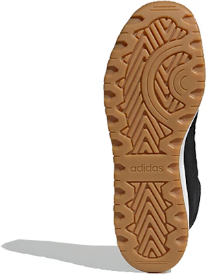 アディダス フローズティック ブーツ 「ブラック/マットゴールド」 FW3234 Details for アディダス フローズティック ブーツ 「ブラック/マットゴールド」 FW3234