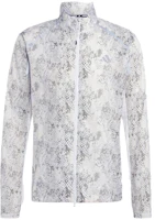 adidas Full-Print High-Collar Jacket IC7597 adidas Full-Print High-Collar Jacket IC7597
