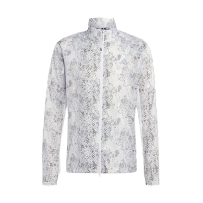 adidas Full-Print High-Collar Jacket IC7597