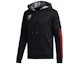 Order adidas Full-Zip Basketball Hoodie Jacket - Black FH7733