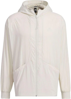 adidas Full-Zip Hooded Raglan Jacket Talc Color Outdoor Wear IY0745 Buy adidas Full-Zip Hooded Raglan Jacket Talc Color Outdoor Wear IY0745