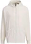 Order adidas Full-Zip Hooded Raglan Jacket Talc Color Outdoor Wear IY0745