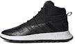 Buy adidas Fusion Storm Winter 'Core Black' Hitam Teras EE9709