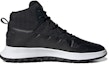 Order adidas Fusion Storm Winter 'Core Black' Hitam Teras EE9709