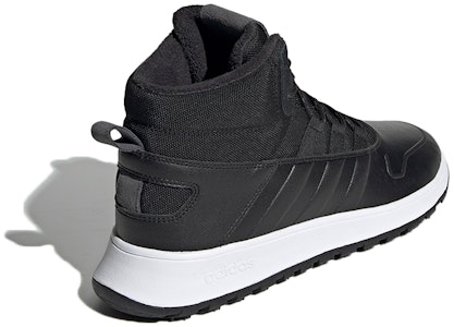 阿迪达斯Fusion Storm冬季款'核心黑' EE9709 Shop 阿迪达斯Fusion Storm冬季款'核心黑' EE9709