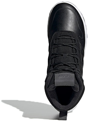 adidas Fusion Storm Winter 'Core Black' EE9709 Purchase adidas Fusion Storm Winter 'Core Black' EE9709