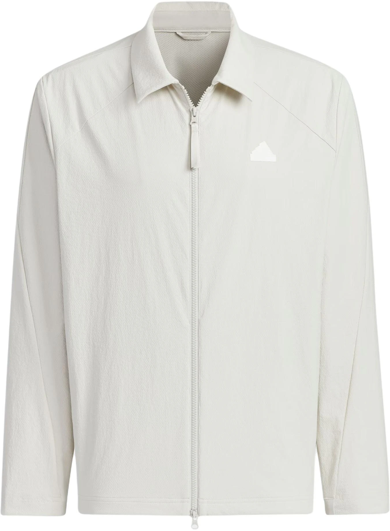 adidas-fustl-jkt11-logo-casual-collar-jacket-talc-color-je-3889