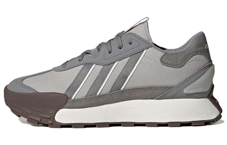 Adidas Futro Mixer 'Grey' HQ4583
