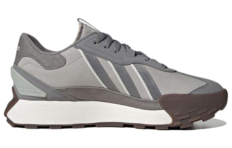 Lookbook Adidas Futro Mixer ''Grijs'' HQ4583