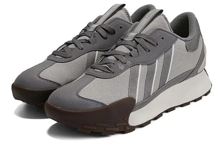 Shop Adidas Futro Mixer ''Grijs'' HQ4583