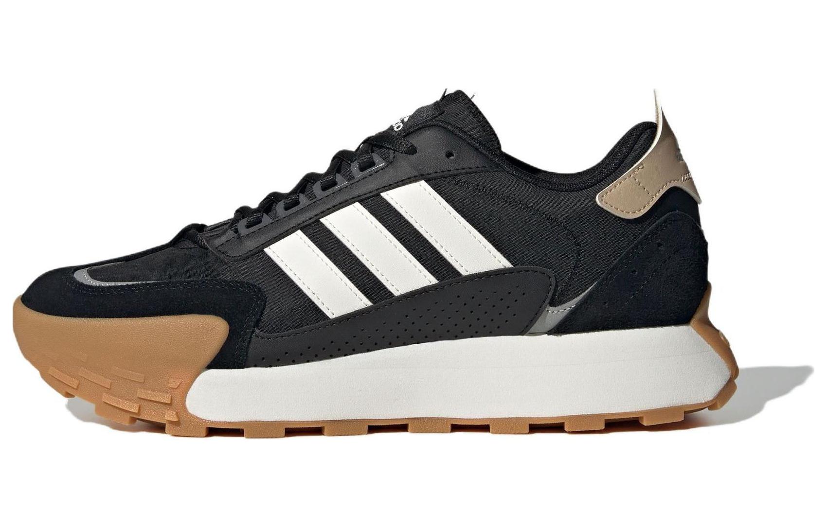adidas Futro Mixr 'Black Brown White' IG1885