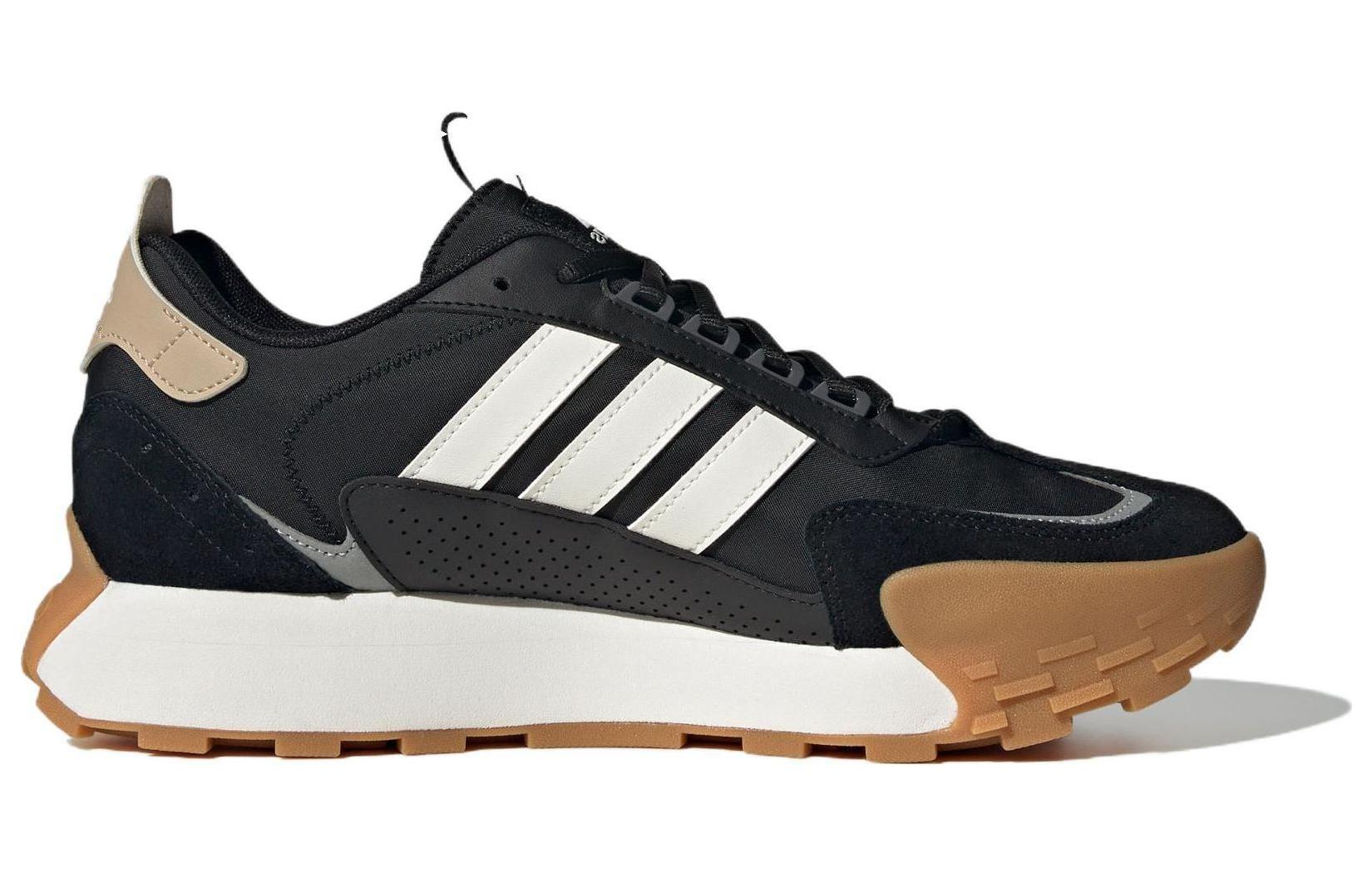 Order adidas Futro Mixr 'Negro Marrón Blanco' IG1885