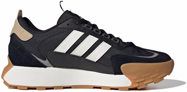 adidas Futro Mixr 'Hitam Coklat Putih' IG1885 Order adidas Futro Mixr 'Hitam Coklat Putih' IG1885