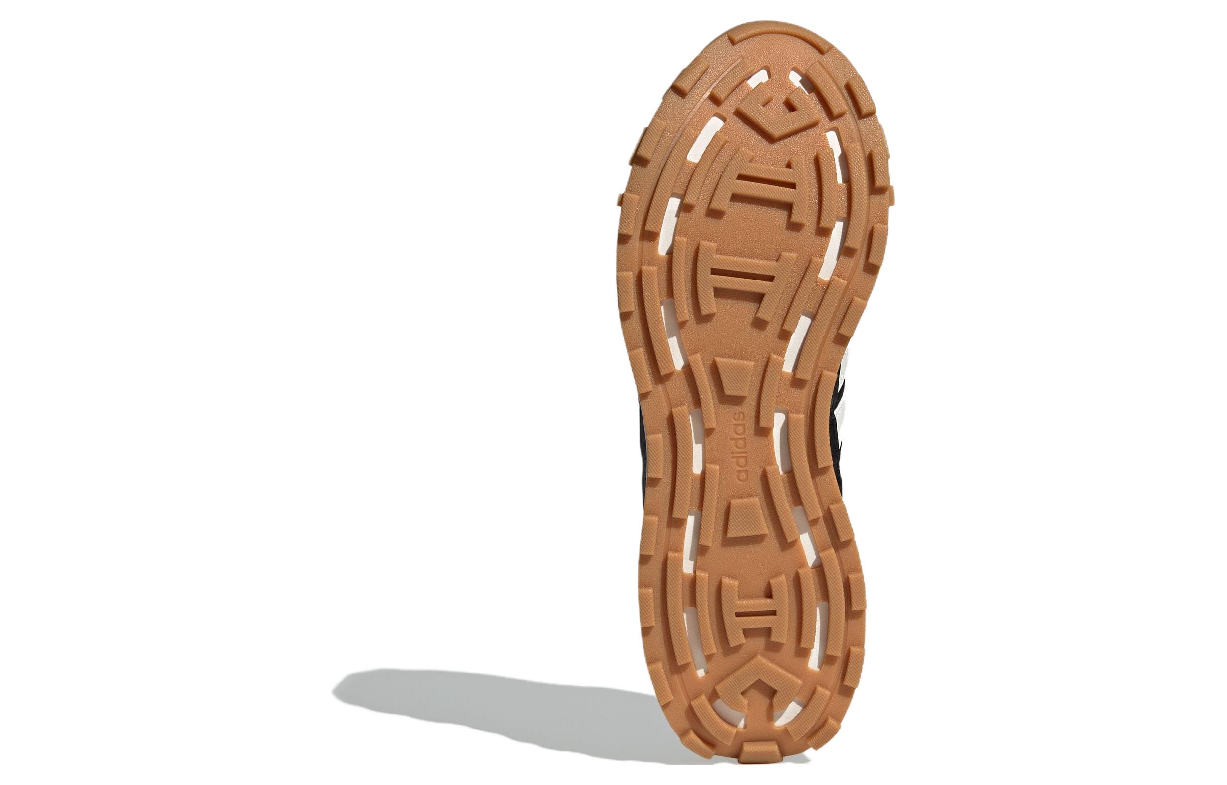 Shop adidas Futro Mixr 'Negro Marrón Blanco' IG1885