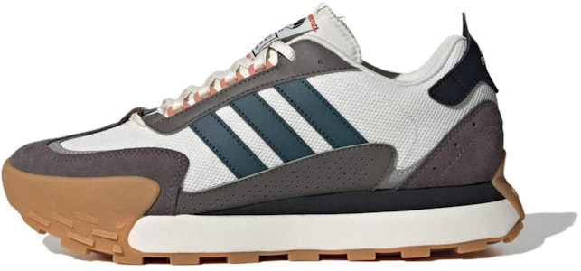 adidas Futro Mixr 'Coklat Hijau Putih' IF1789 Buy adidas Futro Mixr 'Coklat Hijau Putih' IF1789