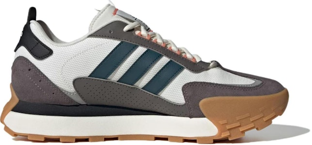 adidas Futro Mixr 'Coklat Hijau Putih' IF1789 Order adidas Futro Mixr 'Coklat Hijau Putih' IF1789