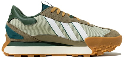 adidas Futro Mixr 'Verde Oscuro' HP9827 Order adidas Futro Mixr 'Verde Oscuro' HP9827