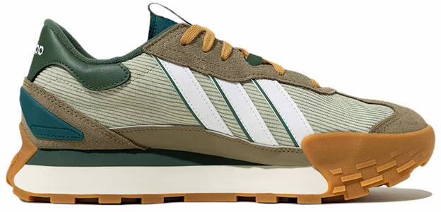 아디다스 퓨트로 믹서 '다크 그린' (Adidas Pyutureo Mikseo 'Dakeu Geurin') HP9827 Order 아디다스 퓨트로 믹서 '다크 그린' (Adidas Pyutureo Mikseo 'Dakeu Geurin') HP9827