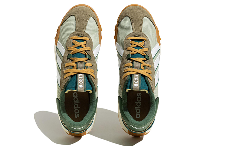Details for adidas Futro Mixr ''Verde Scuro'' HP9827