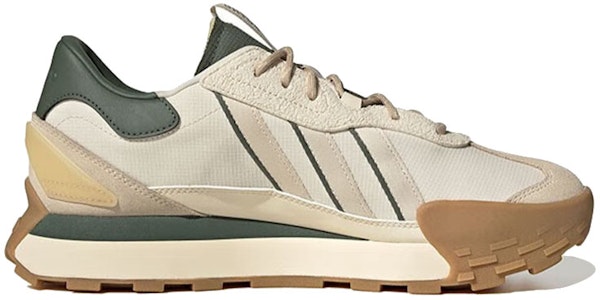 adidas Futro Mixr 'Ecru Tint' Terhad Edisi GX6888 Order adidas Futro Mixr 'Ecru Tint' Terhad Edisi GX6888