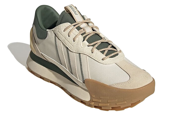 Lookbook adidas Futro Mixr 'Ecru Tint' zapatillas GX6888