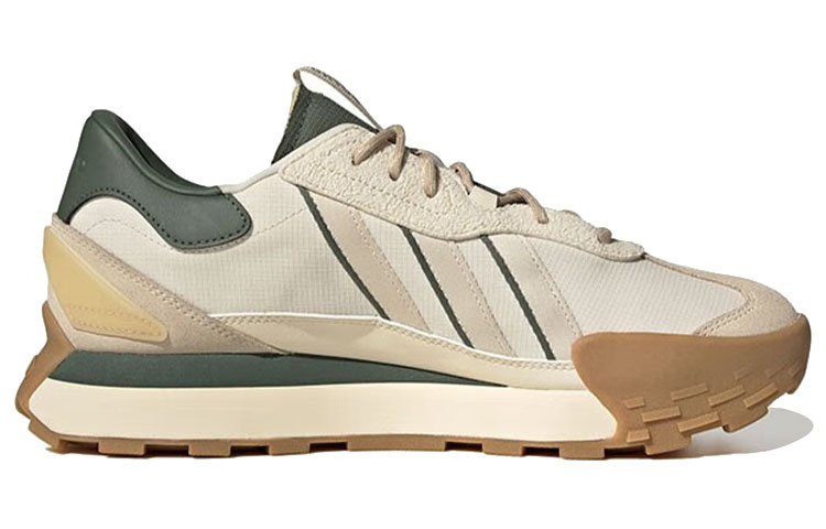 Lookbook adidas Futro Mixr 'Ecru Tint' zapatillas GX6888