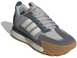 adidas Futro Mixr 'Gris Marrón Blanco' IG1884 Lookbook adidas Futro Mixr 'Gris Marrón Blanco' IG1884