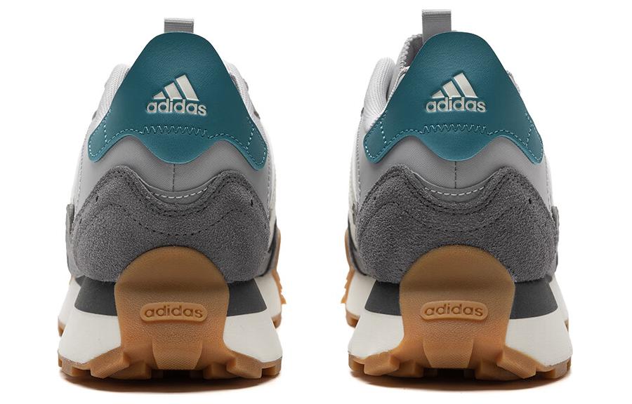 Shop adidas Futro Mixr 'Gris Marrón Blanco' IG1884