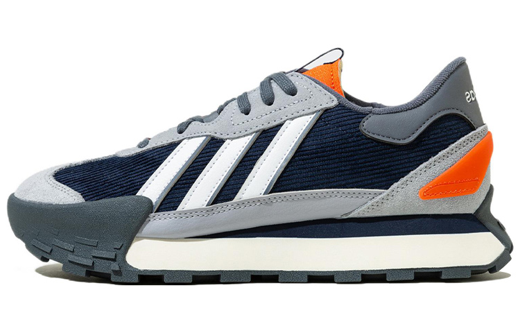 adidas Futro Mixr 'Grey Shadow Navy' HP9825