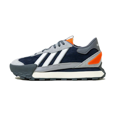 adidas Futro Mixr 'Grey Shadow Navy'