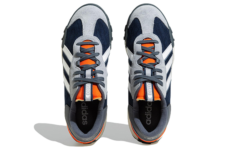 Purchase アディダス フューチャ ミキサー グレー/ネイビー HP9825