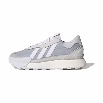 adidas Futro Mixr 'Light Grey'