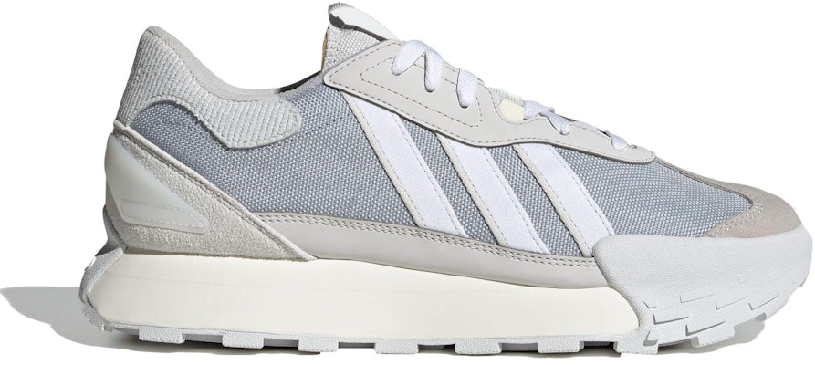 아디다스 퓨트로 믹서 '라이트 그레이' GY4723 Order 아디다스 퓨트로 믹서 '라이트 그레이' GY4723