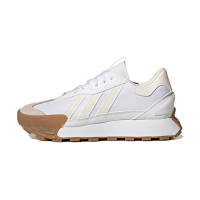 adidas Futro Mixr 'White Gum'