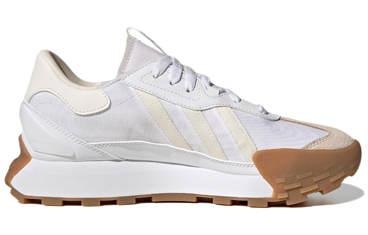 Lookbook adidas Futro Mixr 'Blanco Gum' GY4734