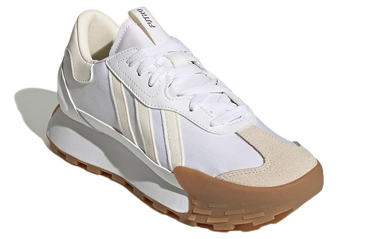 Shop adidas Futro Mixr 'Blanco Gum' GY4734