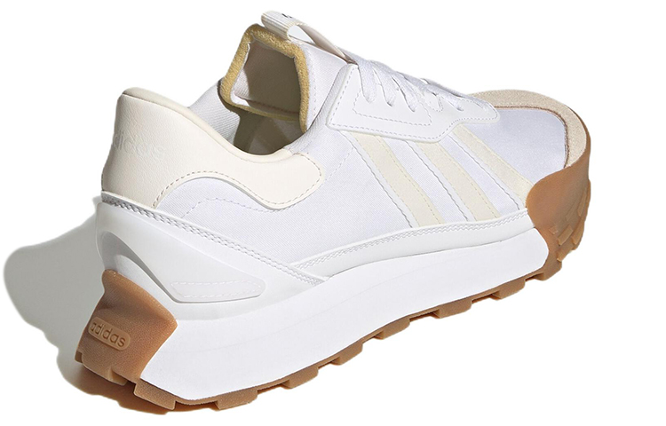 Shop adidas Futro Mixr 'Blanco Gum' GY4734