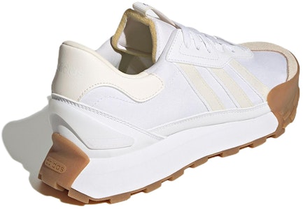 adidas Futro Mixr 'Putih Gum' GY4734 Shop adidas Futro Mixr 'Putih Gum' GY4734