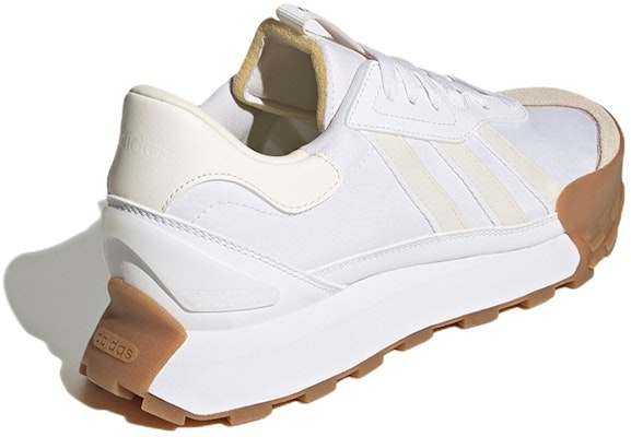 adidas Futro Mixr 'Putih Gum' GY4734 Shop adidas Futro Mixr 'Putih Gum' GY4734