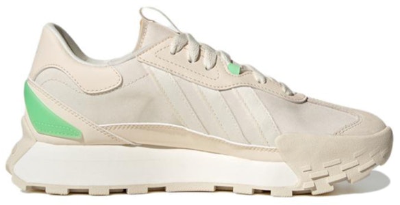 adidas Futro Mixr 'Wonder White Glory Mint' Putih Mint GY4735 Order adidas Futro Mixr 'Wonder White Glory Mint' Putih Mint GY4735