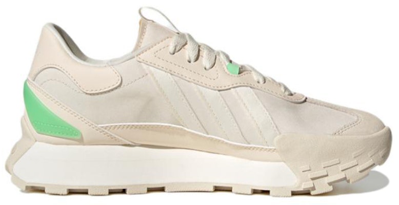 adidas Futro Mixr 'Wonder White Glory Mint' Putih Mint GY4735 Order adidas Futro Mixr 'Wonder White Glory Mint' Putih Mint GY4735