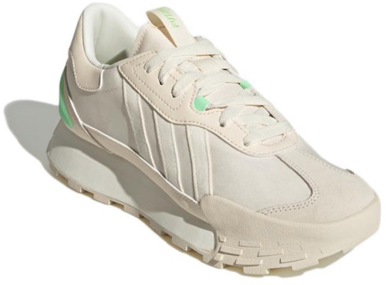adidas Futro Mixr 'Wonder White Glory Mint' GY4735 Lookbook adidas Futro Mixr 'Wonder White Glory Mint' GY4735