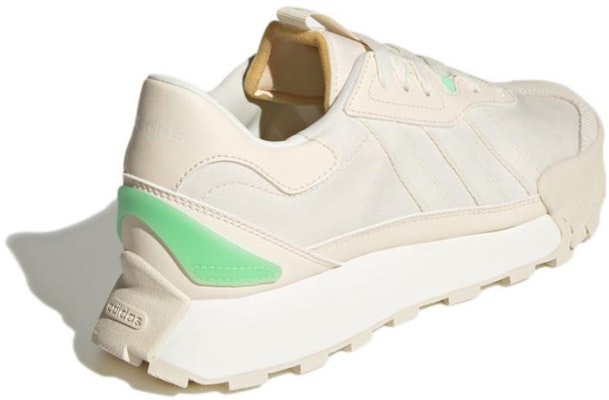 adidas Futro Mixr 'Wonder White Glory Mint' GY4735 Shop adidas Futro Mixr 'Wonder White Glory Mint' GY4735