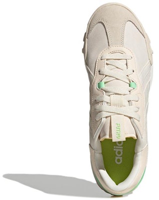 adidas Futro Mixr 'Wonder White Glory Mint' GY4735 Purchase adidas Futro Mixr 'Wonder White Glory Mint' GY4735